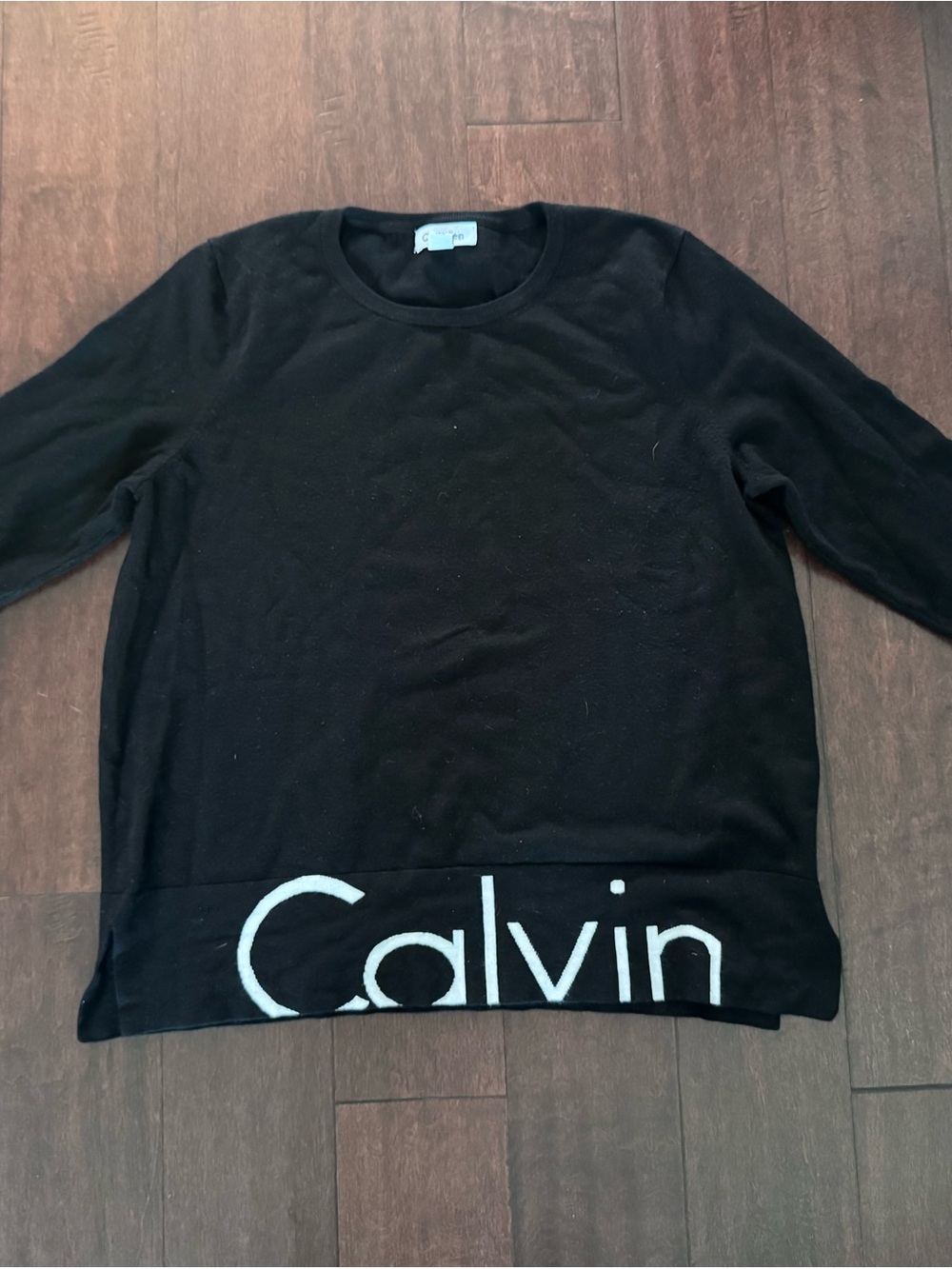 Calvin Klein Sweater